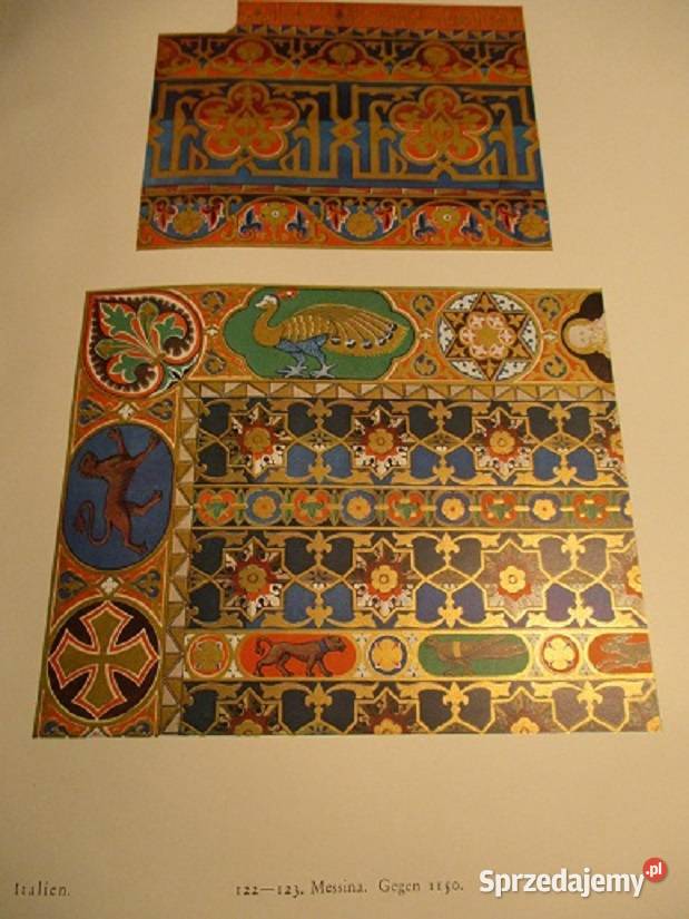 ABRIGE DEKORATIONEN BEISPIELE DEKORATIVER sztuka i architektura