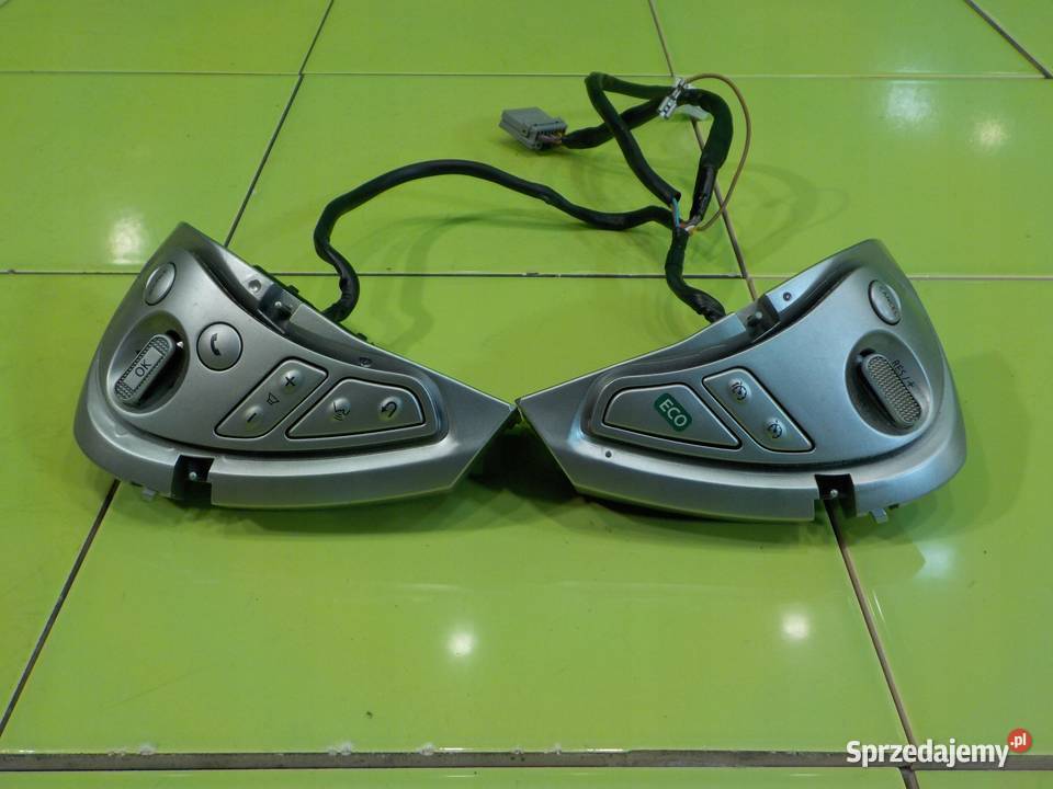 NISSAN LEAF I LIFT AUT 16r HB 5D przelacznik mazowieckie Suków