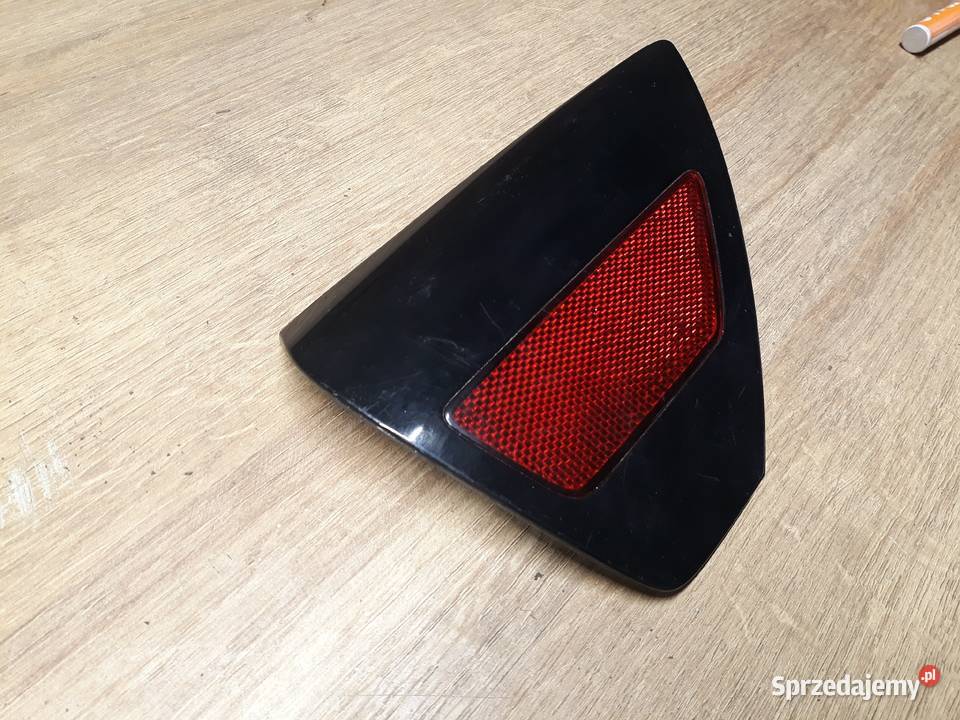 TESLA MODEL 3 ODBLASK PRAWY TYŁ 110977400B wielkopolskie Międzychód