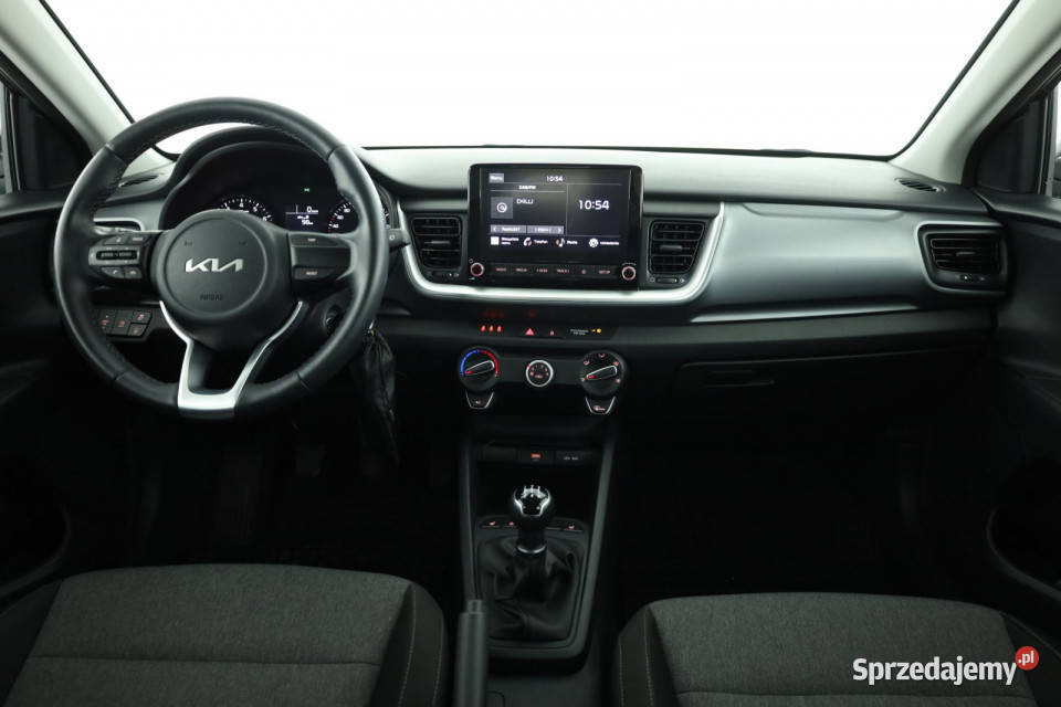 Kia Stonic 12 DPI czujnik deszczu Piaseczno