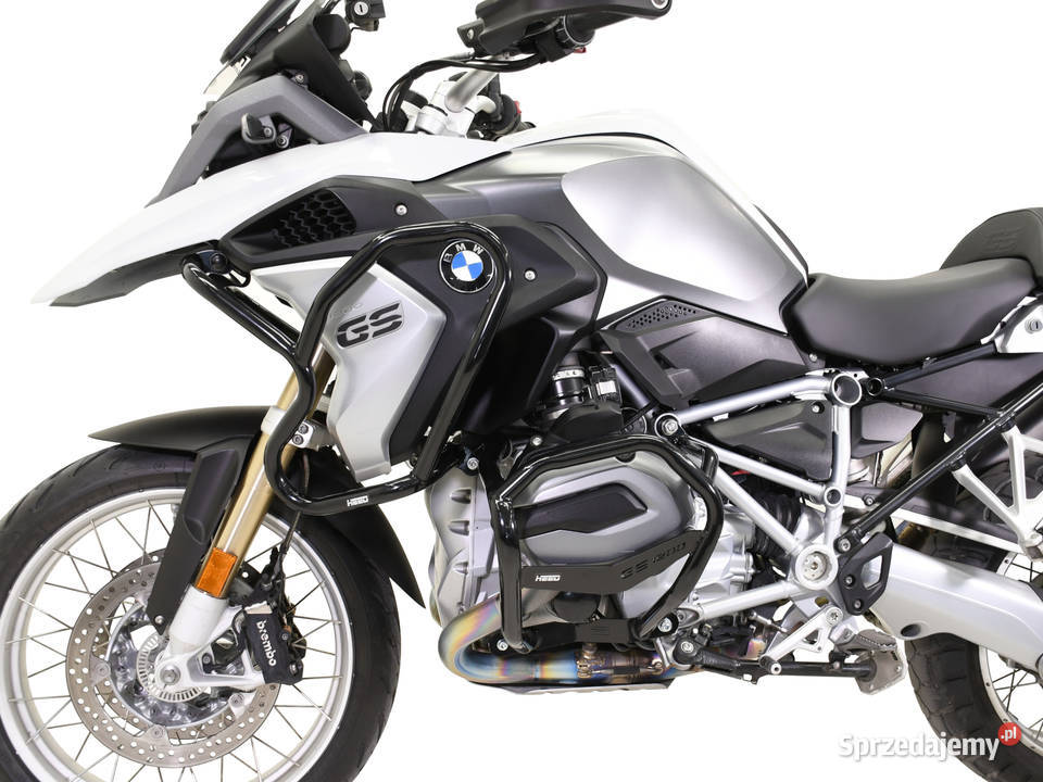 Gmole do BMW R 1200 GS LC 20172018 Full Bunkier Częstochowa