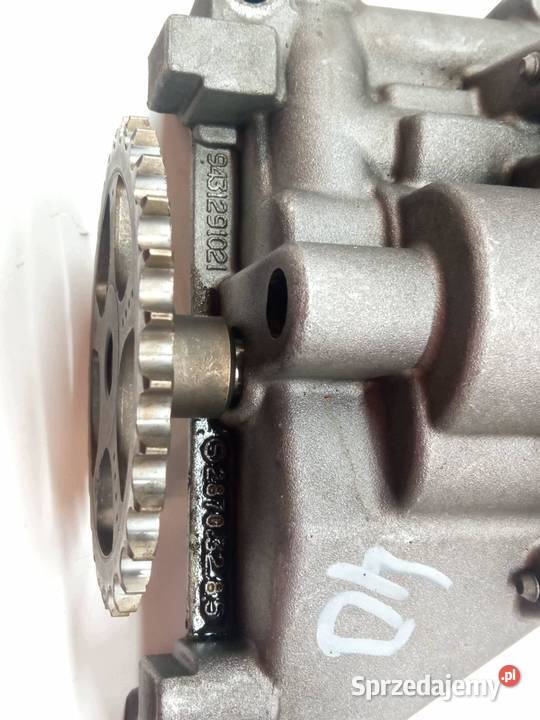 POMPA OLEJU 9431291021 28703285 20 HDI Citroen
