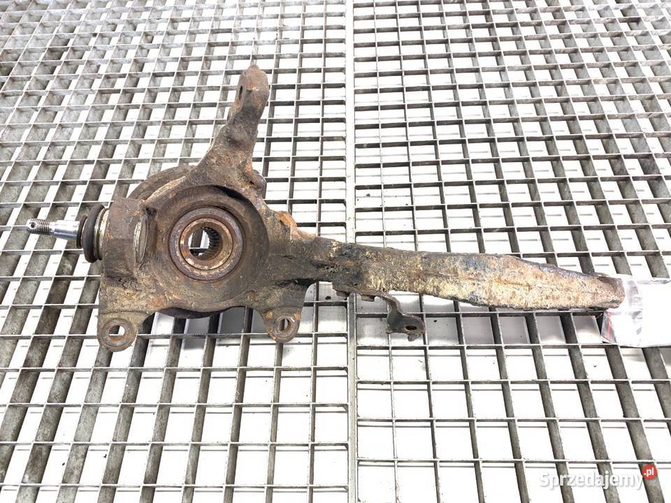 ZWROTNICA LEWY PRZÓD HONDA CRV I 20 128 9502