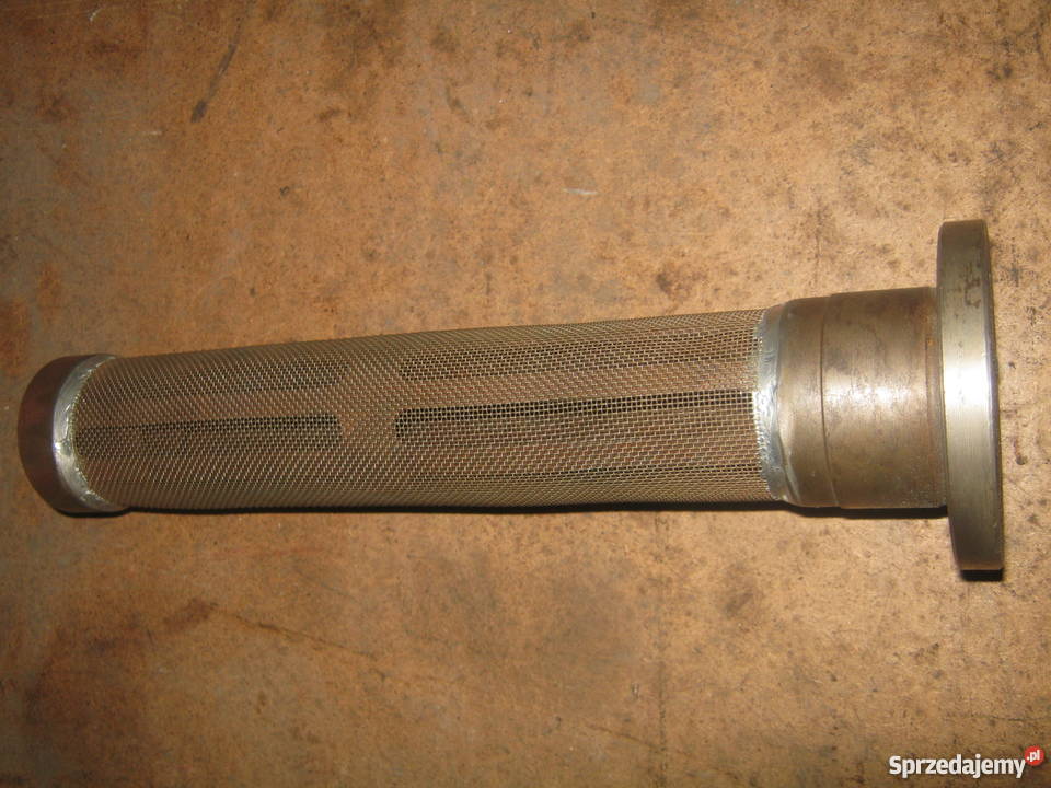 Filtr do frezarki FWA32 601273528 Opole