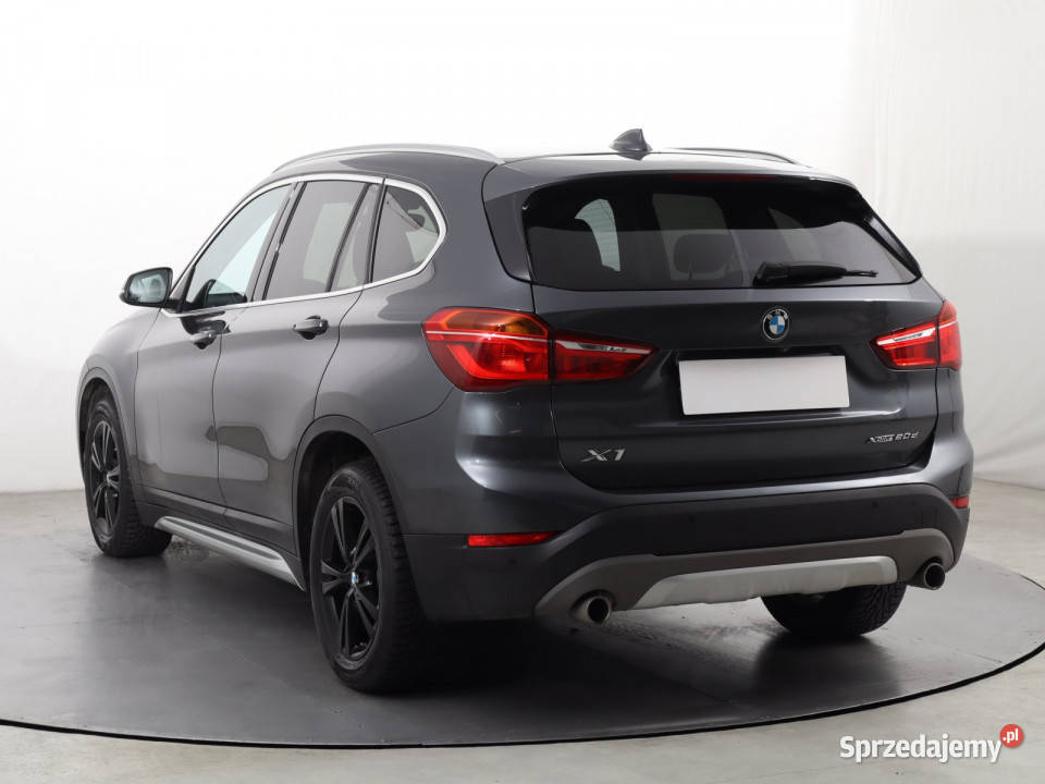 BMW X1 xDrive20d Katowice