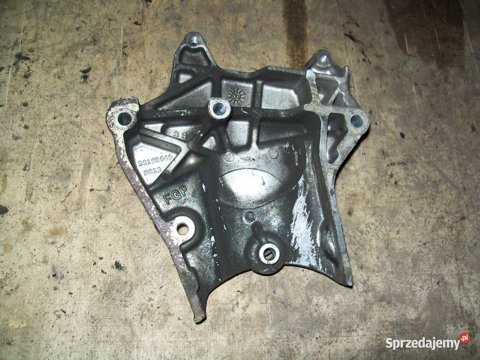 Astra III H 19 CDTI Lapa wspornik silnika osobowe Mińsk Mazowiecki
