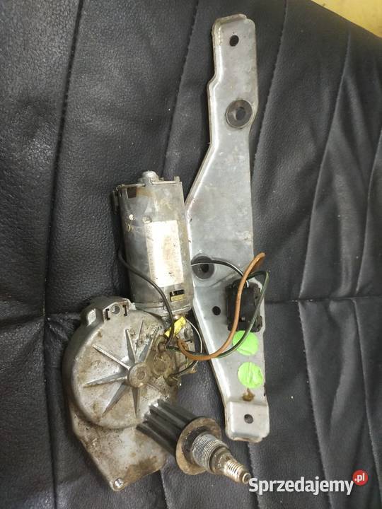 silnik wycieraczki vw polo pomorskie Prabuty