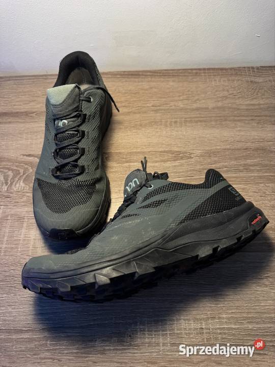 Salomon OUTline GTX GoreTex Outdoor 42 Pozostałe sprzedam