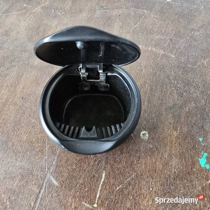 Popielniczka Chrysler Jeep Dodge mazowieckie Tarczyn