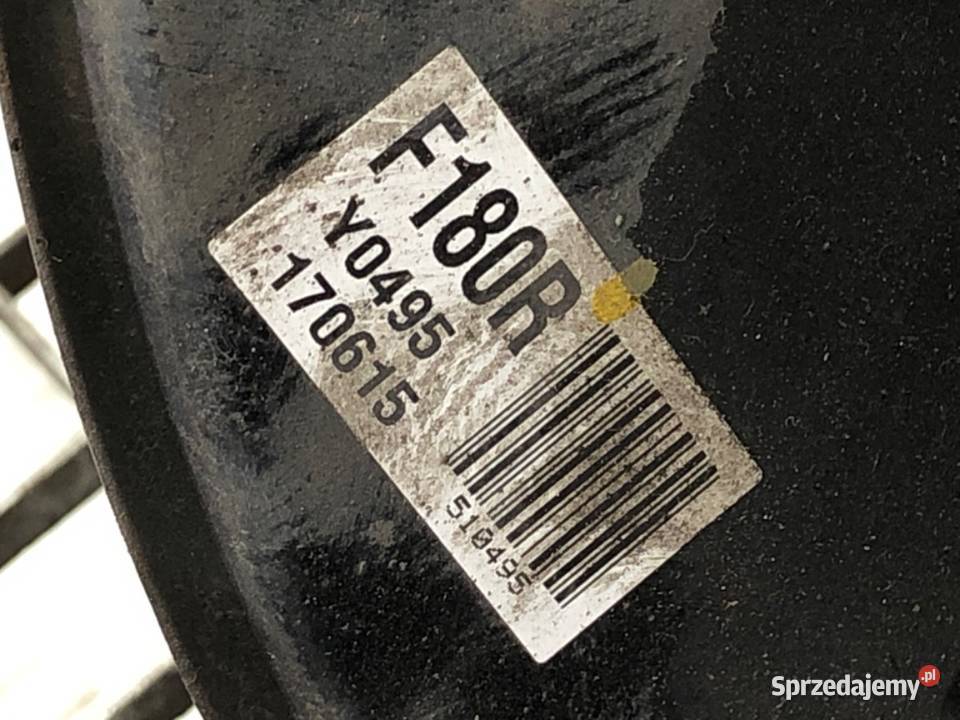 ZWROTNICA PRAWY PRZÓD TOYOTA RAV 4 IV 25 155 podkarpackie