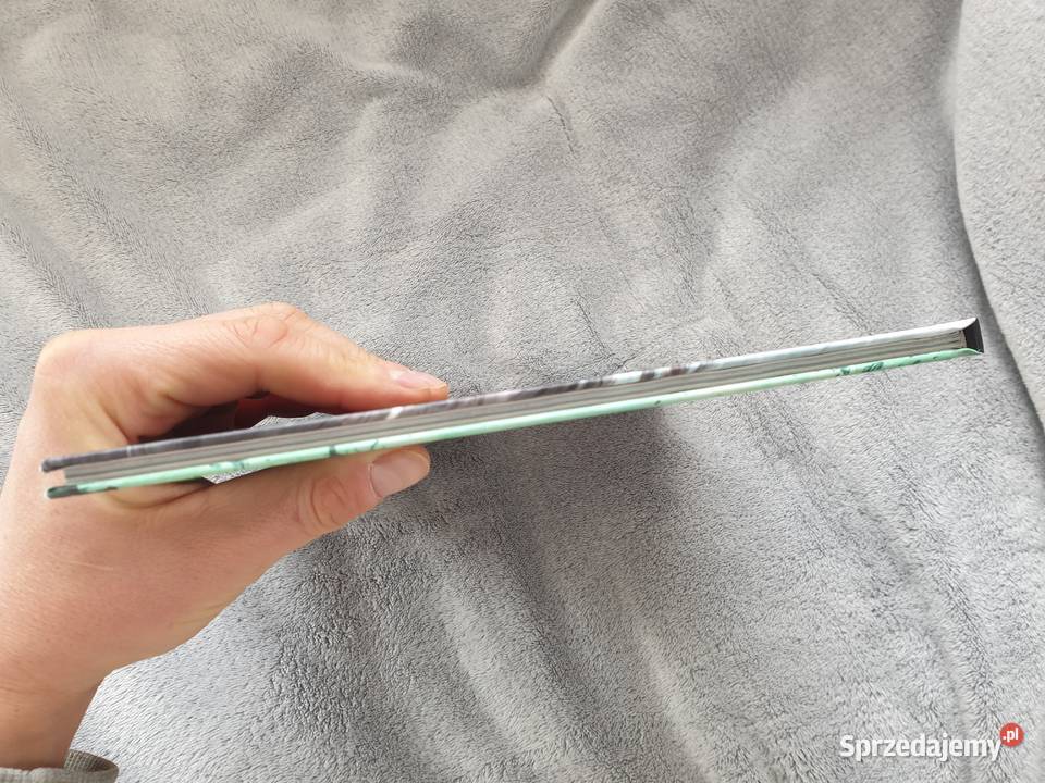 Noe I wody spadły na Ziemię tom 3 Komiksy pomorskie Gdynia sprzedam