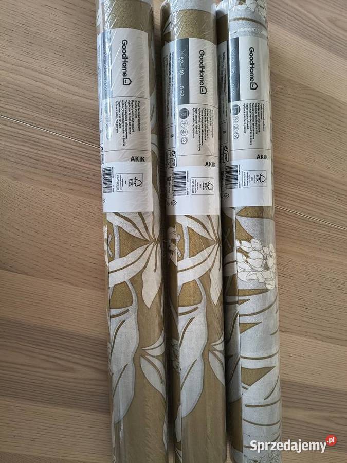 Tapeta winylowa na flizelinie GoodHome Akik Tapety i naklejki Szczecin