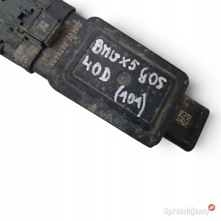 SONDA LAMBDA CZUJNIK NOX BMW X5 G05 X6 G06 osobowe Chełm