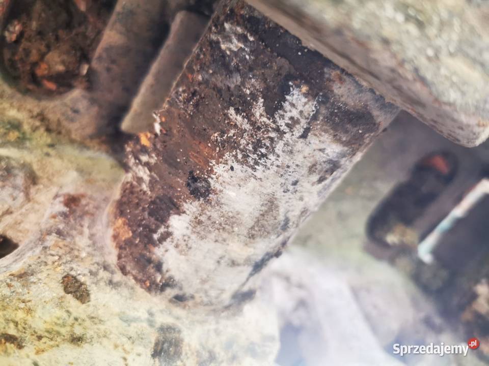 Kobelco SK 235 Koparka Gasienicowa Okazja Rok produkcji 2000 Cieszyn