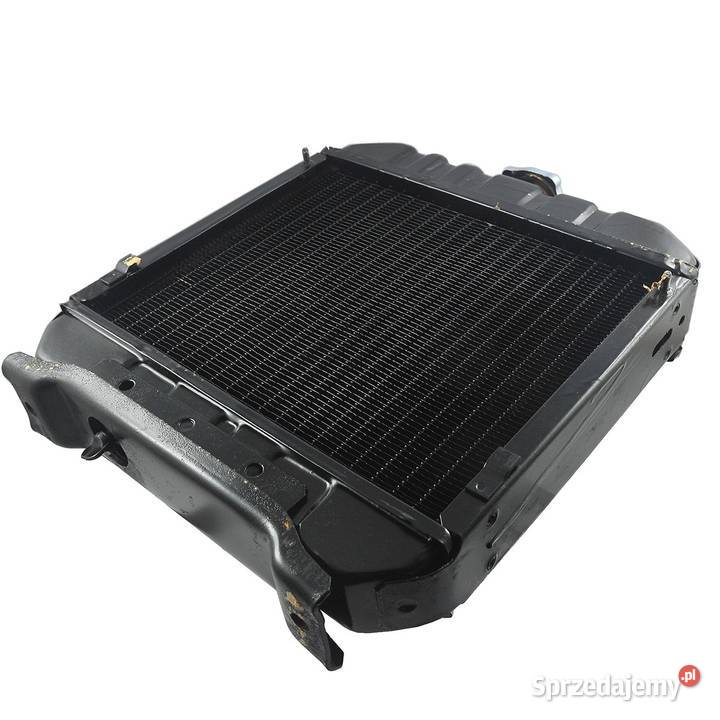 Chłodnica Kubota B6001B7001 Tajęcina