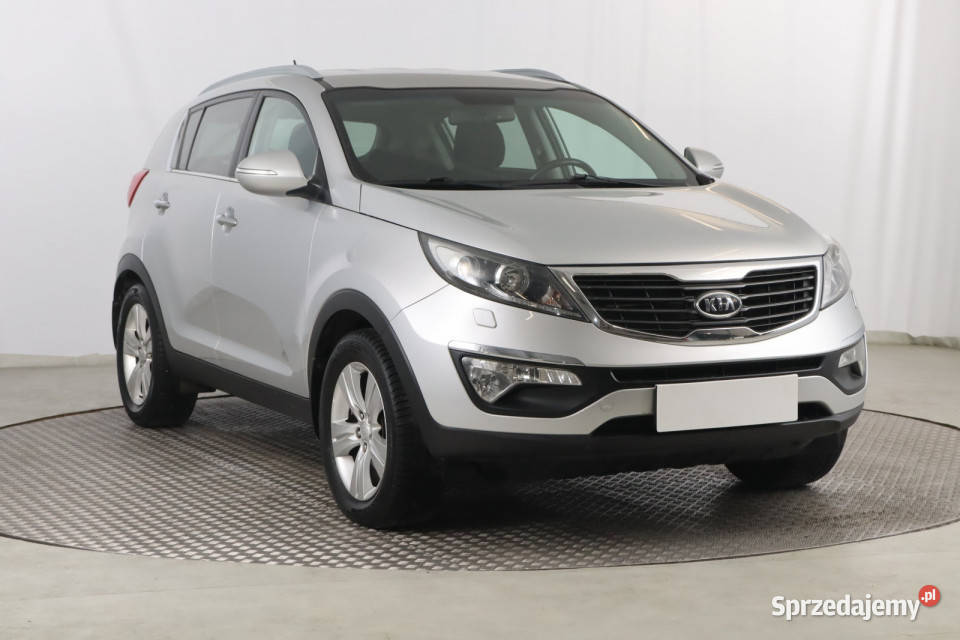 Kia Sportage 16 GDI klimatyzacja sprzedam