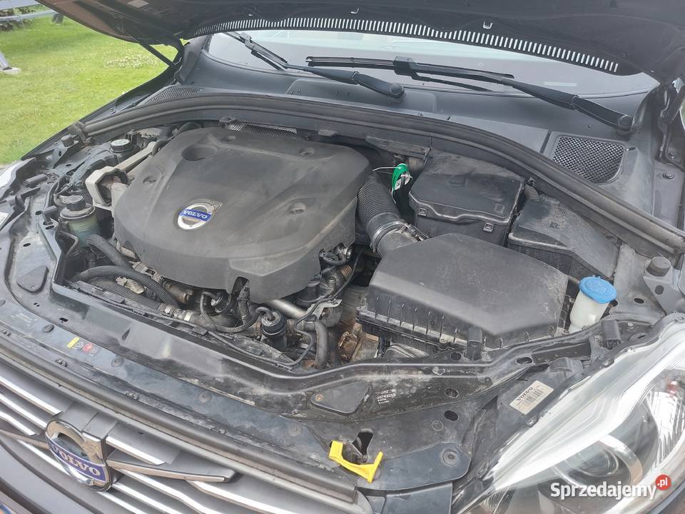 Volvo w idealnym stanie doinwestowane Tarnogród