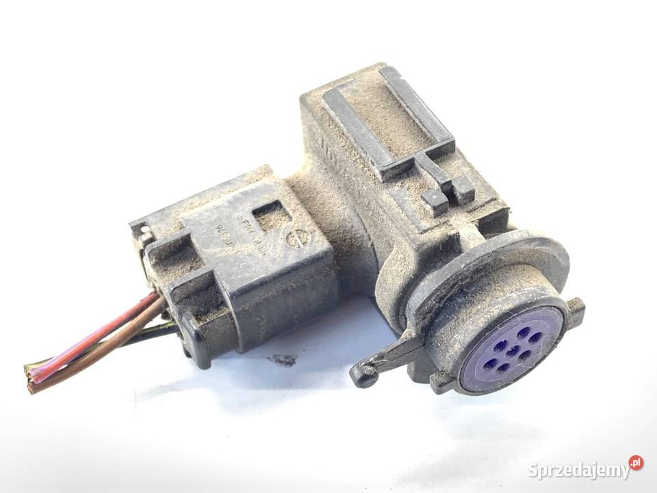 CZUJNIK JAKOŚCI POWIETRZA VW TIGUAN 1K0907659 20