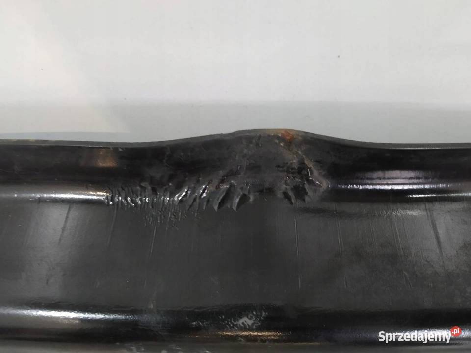 WZMOCNIENIE ZDERZAKA PRZÓD Skoda Scala I 2019 osobowe sprzedam