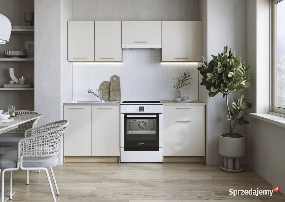 ZESTAW KUCHENNY MARIJA Gniezno