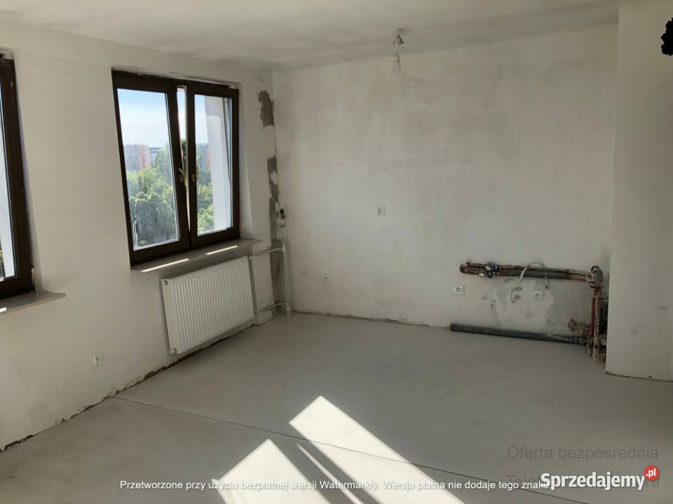 72 m ostatnie piętro nowa winda 0 loggia mazowieckie Warszawa