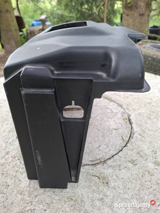Osłona Obudowa Akumulatora Seat Leon MK1 19 TDI osobowe podkarpackie Jodłowa