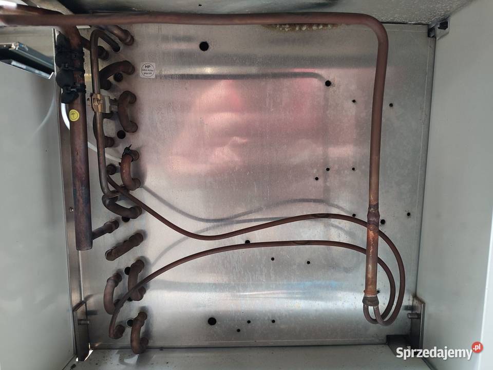 Chłodnica parownik GEA KUBA SPBE 30F31 2kW Niedźwiedź sprzedam