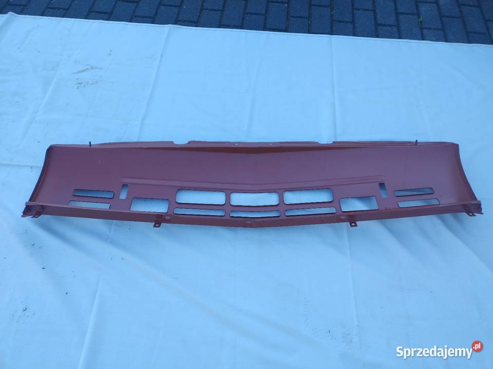 Fiat 125p 125 p fso pas przedni dolny FABRYCZNY opolskie Olesno