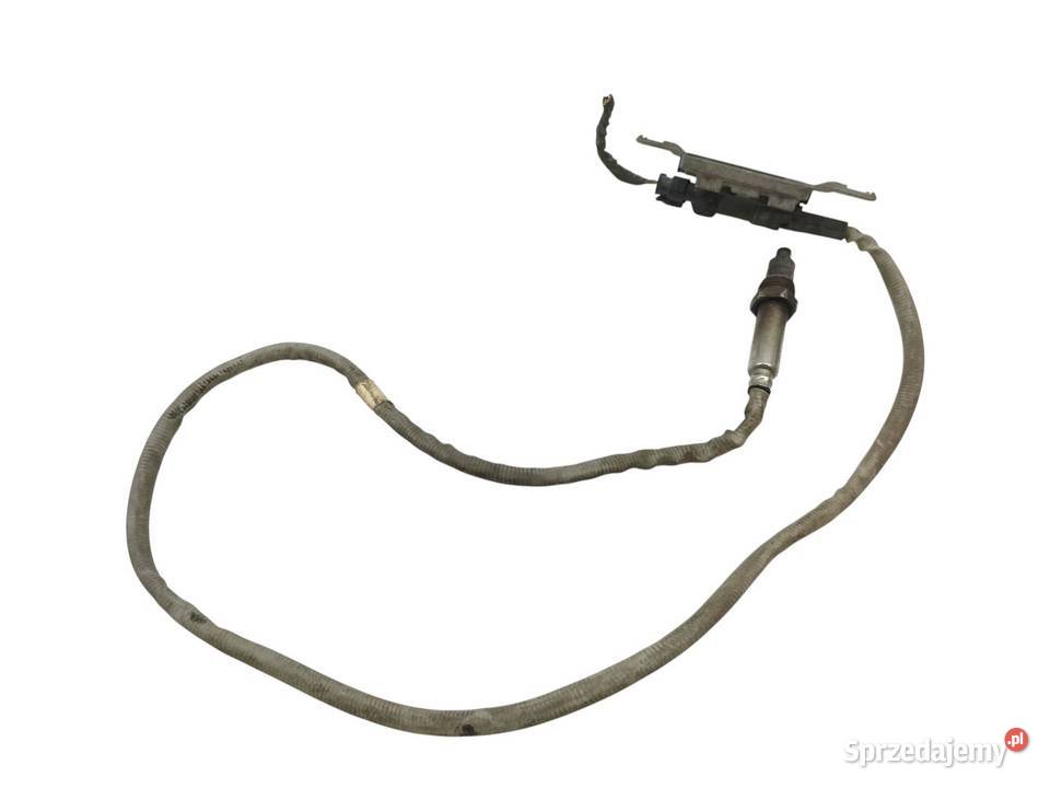 SONDA LAMBDA NOX 4K0907807E 30 TDI 285 Audi A7 świętokrzyskie