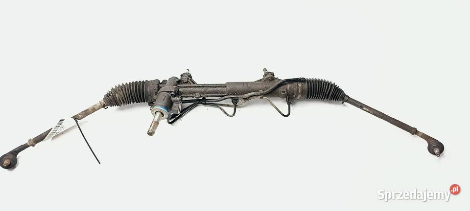 MAGLOWNICA PEUGEOT 206 osobowe Lipno