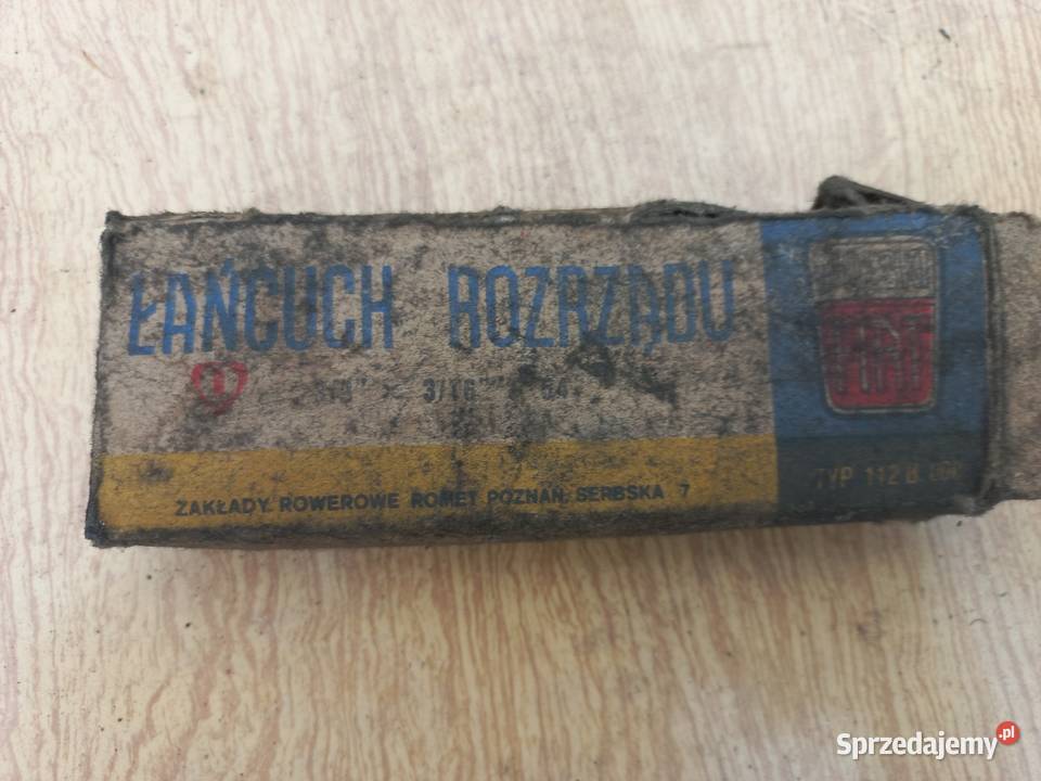 Wyprzedarz garażowa PRL zabytek retro Motoryzacja wielkopolskie Poznań