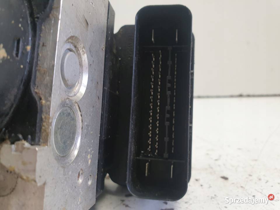 Volvo V70 III S80 II POMPA ABS Sterownik