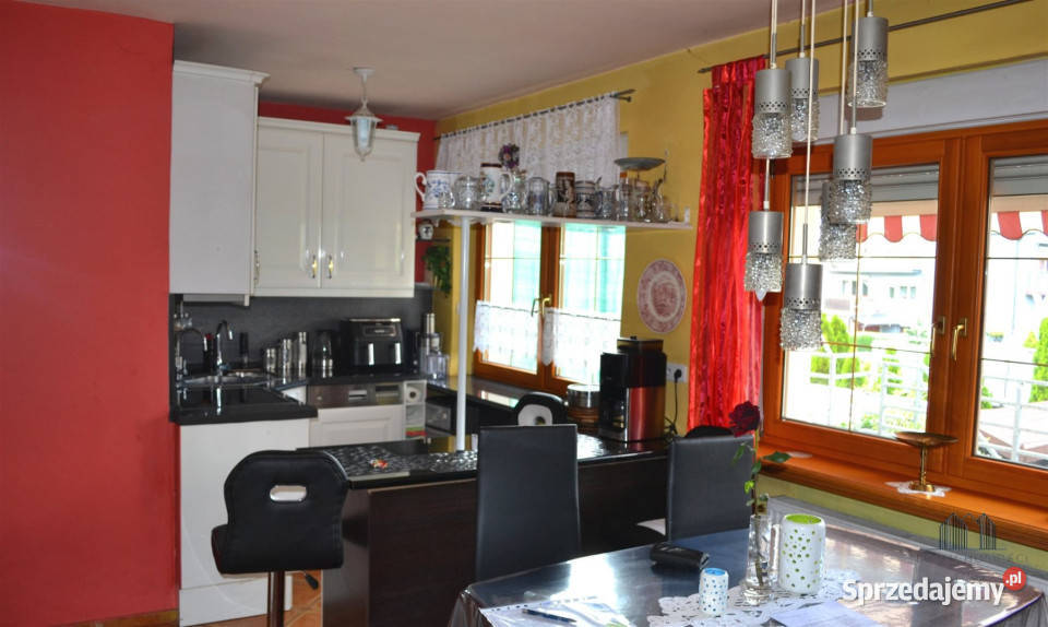 sprzedaży domu bliźniaka 213m2 Zgorzelec 1 piętro Sprzedaż