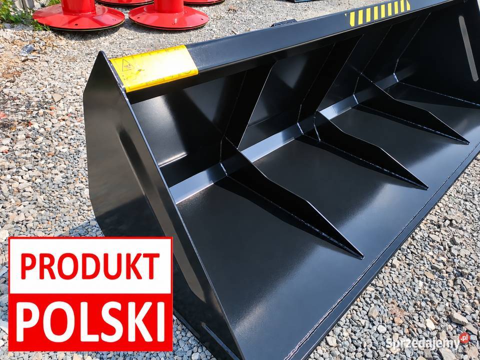 Łyżka do TURa Ładowacza STRUMYK 120240 EURO SMS