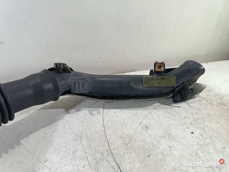 RURA WLOT POWIETRZA MERCEDES W245 20 CDI sprzedam
