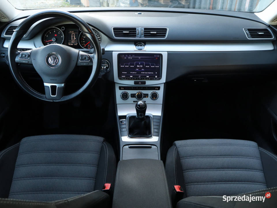 VW CC 14 TSI Katowice sprzedam