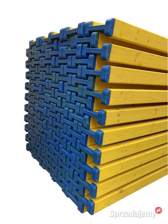 Dźwigar H20 290m dogi stemple legar szalunek Dom i Ogród Poznań