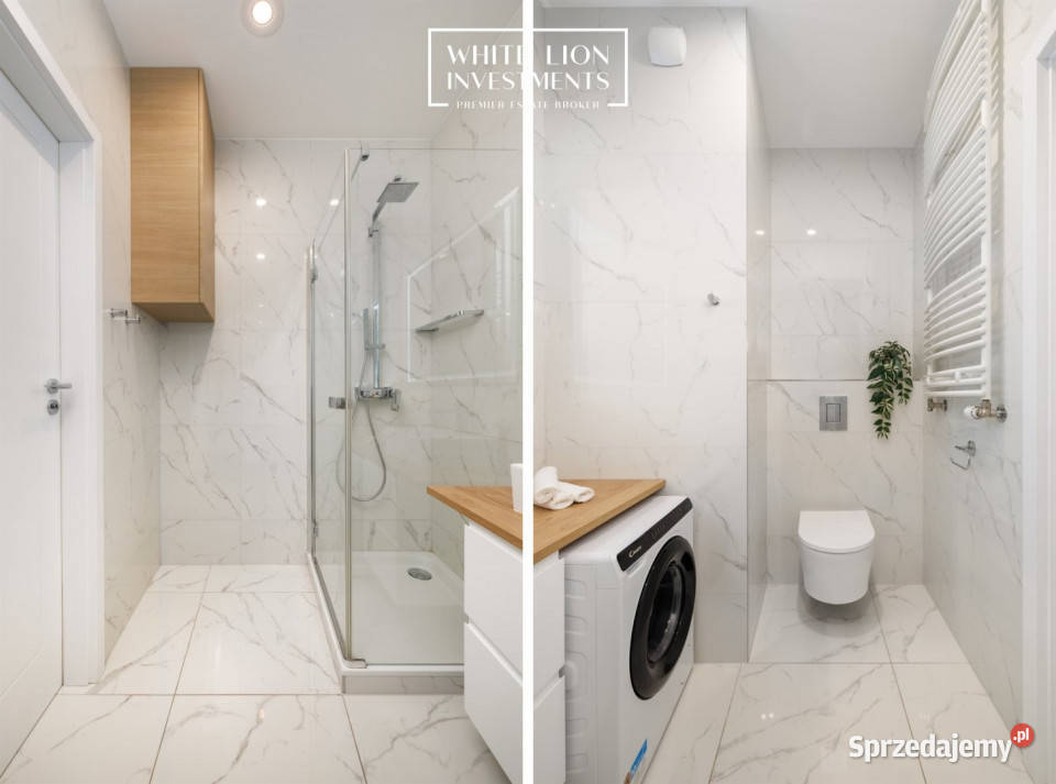 Mieszkanie Warszawa 37m2 24324zł/m2 Sprzedaż mazowieckie