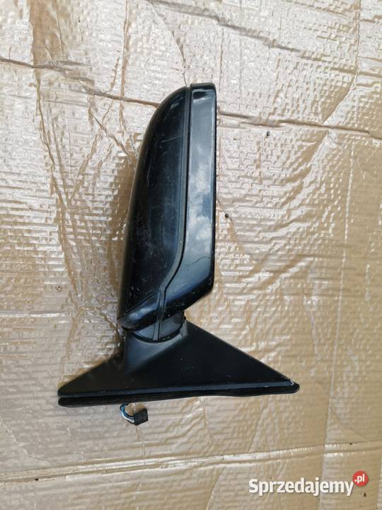 lusterko prawe bmw e34 4 piny 0117351 8 122 5700 Karoseria Międzychód