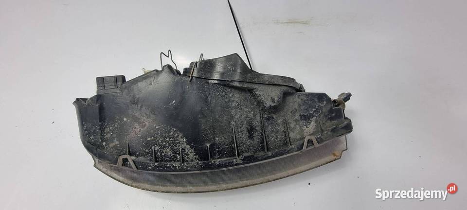 LAMPA LEWA PRZÓD FIAT PUNTO II Lipno