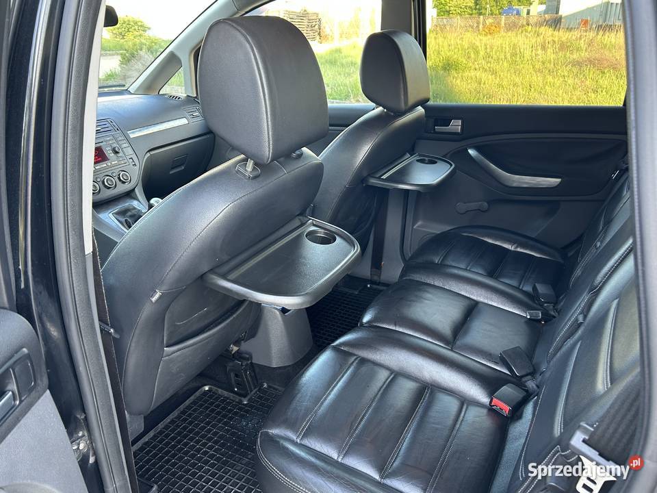 Ford C LIFT 18TDCI GHIA Lubartów