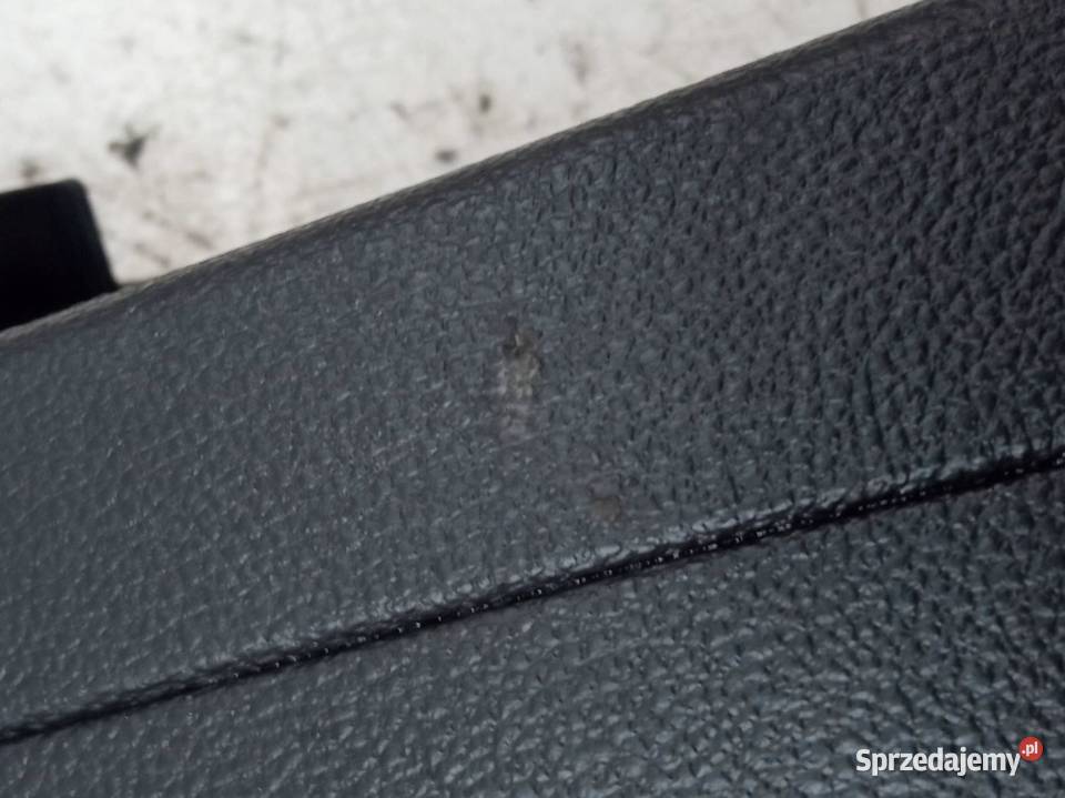 SCHOWEK LEWY KIEROWCY EU 689214069R Renault Clio