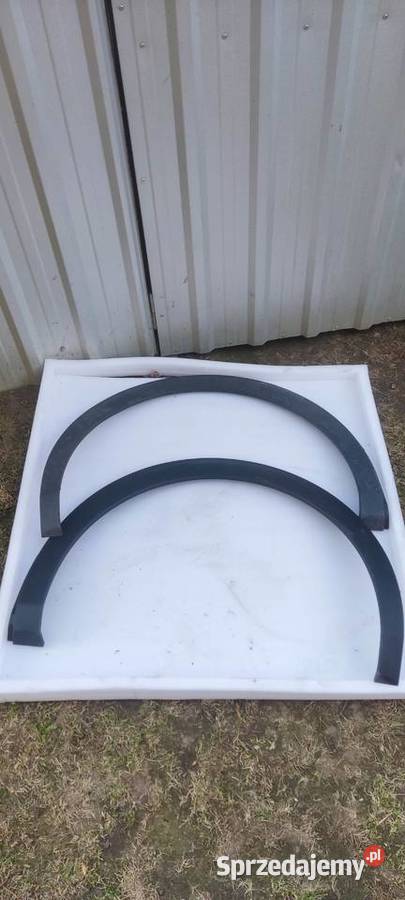 części peugeot 3008 II Drzwi