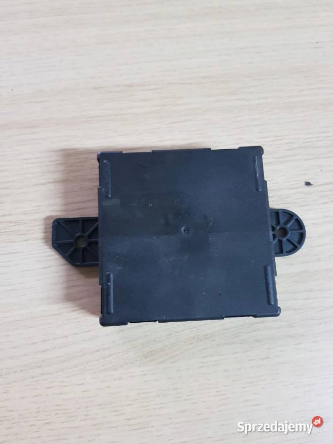 Moduł sterownik drzwi przód prawy Maserati podkarpackie Mielec