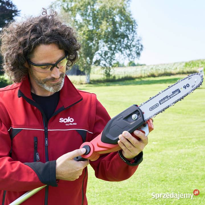 Okrzesywarka Multitool do urządzenia 130 MT ALKO Narzędzia ogrodnicze