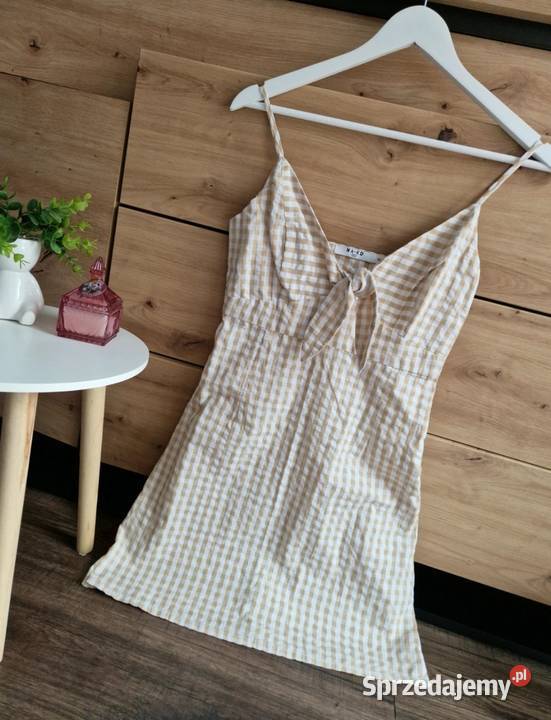 Sukienka Naked Katowice