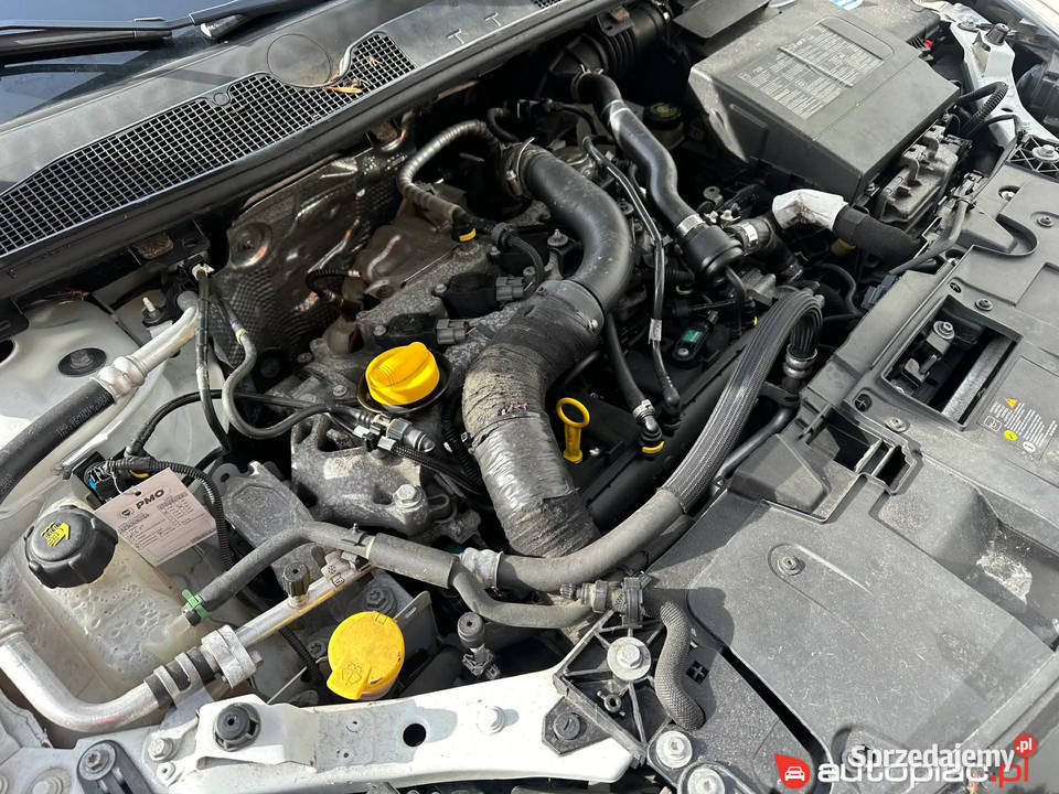 Renault Megane III 12 Sprowadzona z Niemiec 1 Stok Lacki