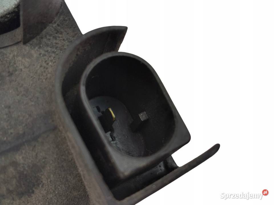 ALTERNATOR Ford Focus III 16 EcoBoost Chełm