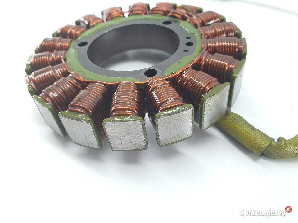 Alternator Stator Polaris Rzr 1000 Łódź