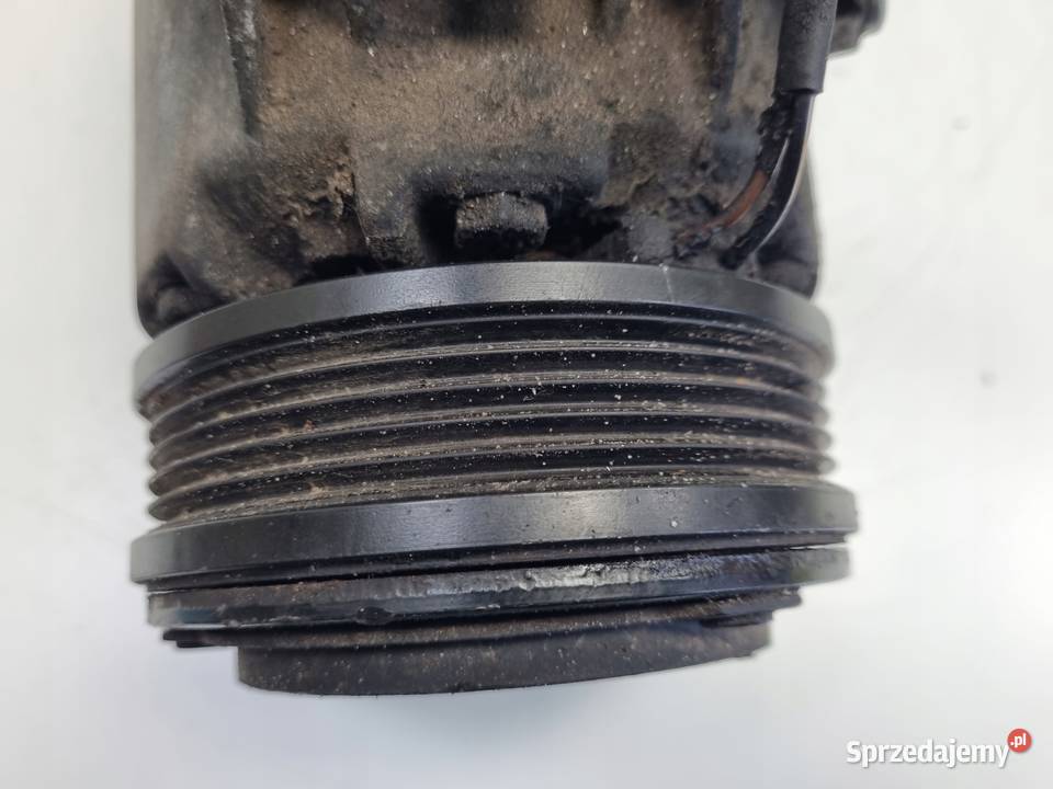 SPRĘŻARKA KLIMATYZACJI Opel Astra III H 14 16V osobowe Rudka sprzedam